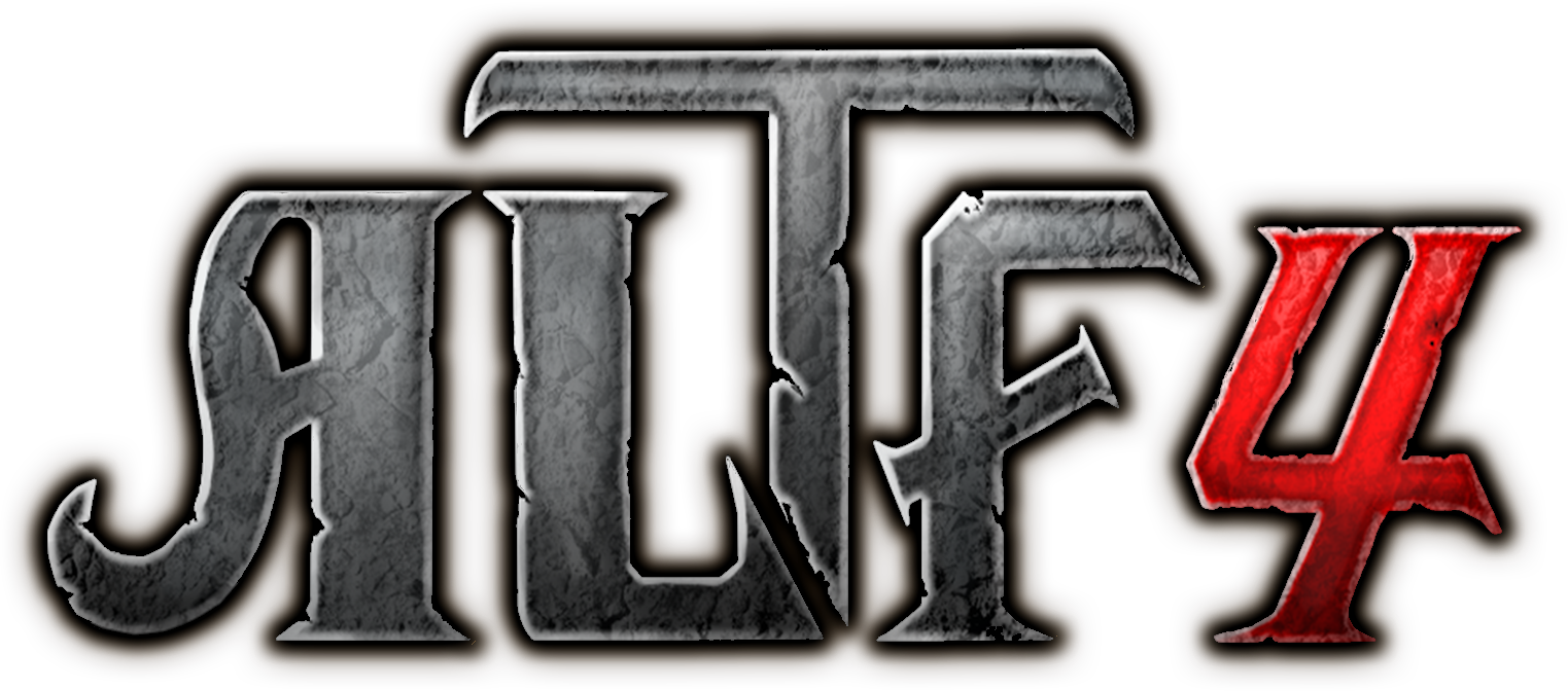 ALTF4